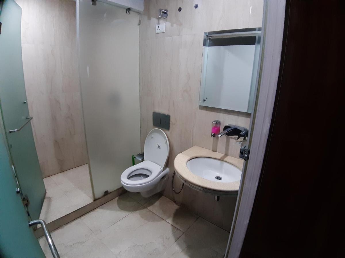 Destiny Hotel Solan Exterior foto